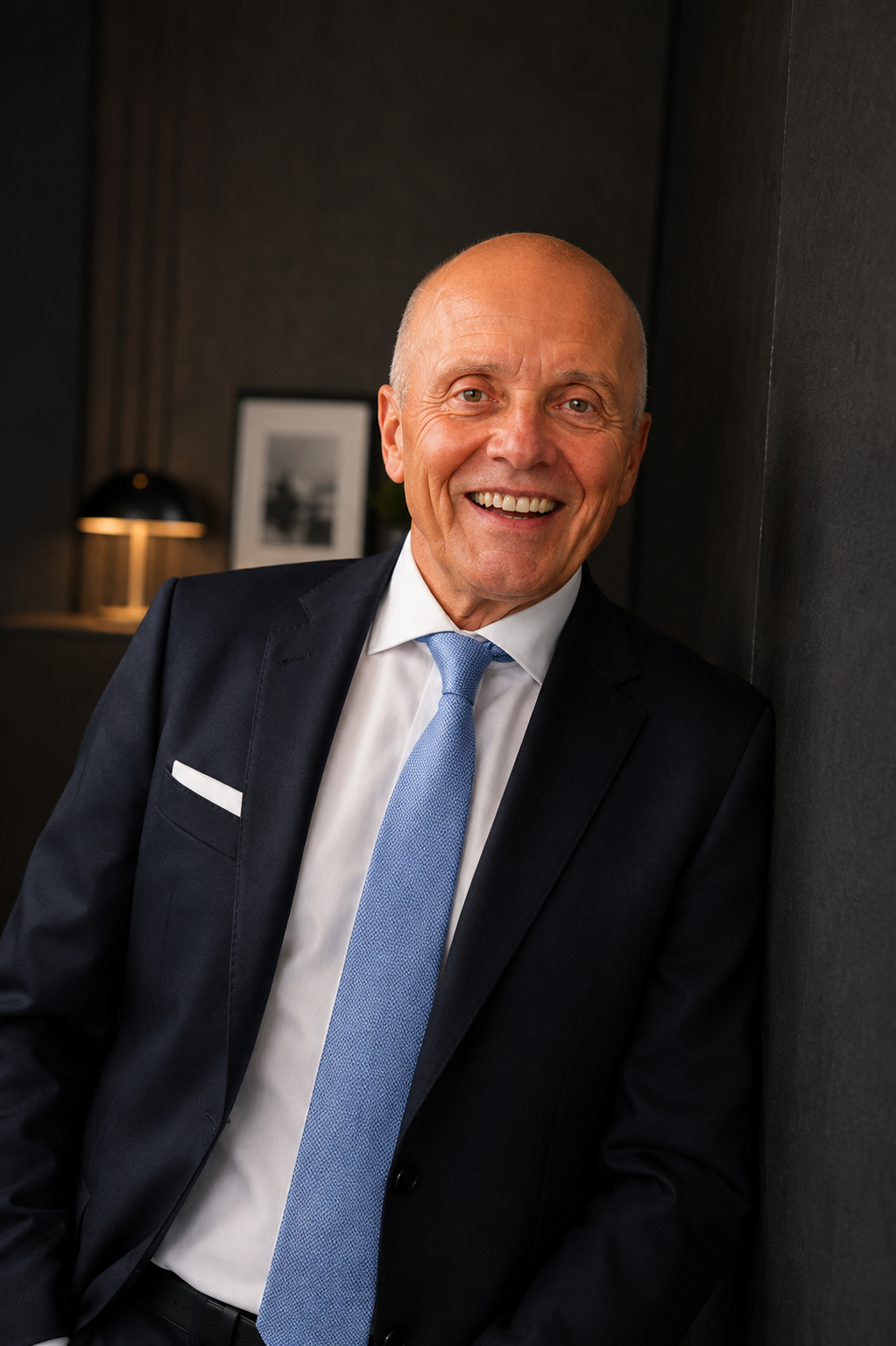 Klaus Hollerung